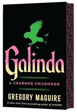 Galinda (Deluxe Limited Edition)