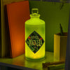 Wicked Elphaba Potion Bottle Light