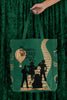Canvas Tote, Wizard of Oz