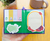 Wizard of Oz Sticky Note and Tab Set