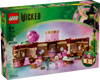 Lego WICKED Glinda and Ephaba's Dormitory #75683