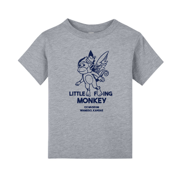 Little Flying Monkey Youth Shirt
