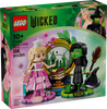 Lego WICKED Elphaba & Glinda Figures #75682