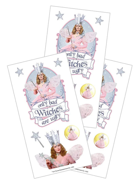 Glinda Sticker Pack