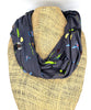 Infinity Scarf