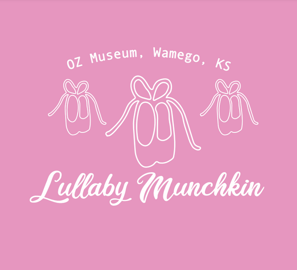 Lullaby Munchkin Onesie