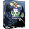 Wicked Witch Old Maid Card Game