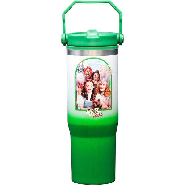 Wizard of Oz 30oz Stainless Steel Bottle