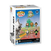 The Wizard of Oz Tin Man Funko Pop