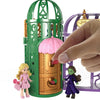 Wicked Emerald City Mini-Figure Playset
