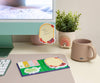 Wizard of Oz Sticky Note and Tab Set