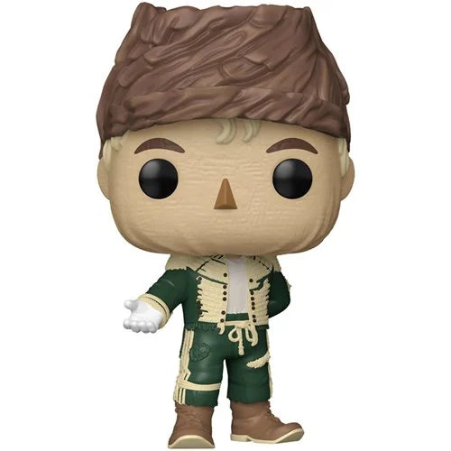 Wicked: For Good Scarecrow Funko Pop! Vinyl Figure #1927: