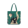 Canvas Tote, Wizard of Oz