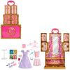 Wicked Glinda's Glamorous Closet Playset
