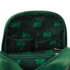 Wicked Emerald City Green 10" Mini Backpack