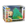 85th Anniversary Wizard of Oz with Emerald City Funko Pop! Town #38