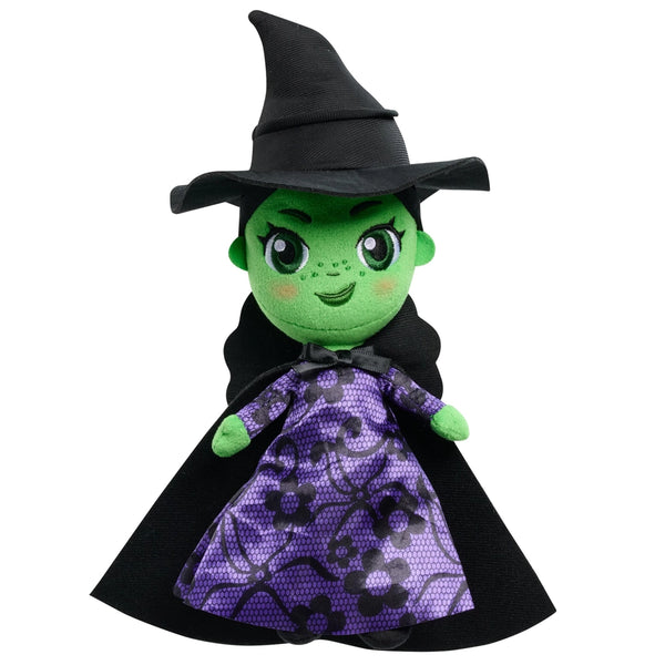 Wicked: Elphaba 8" Plush