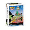 The Wizard of Oz Wicked Witch Funko Pop!
