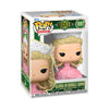 Wicked Part 1 Glinda in Bubble Gown Funko Pop