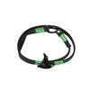 Wicked: Glinda and Elphaba Arm Party 4 Pack Bracelet Set