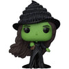 Wicked: For Good Elphaba Funko Pop! Vinyl Figure #1925: