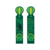 Hot Air Balloon Bookmark
