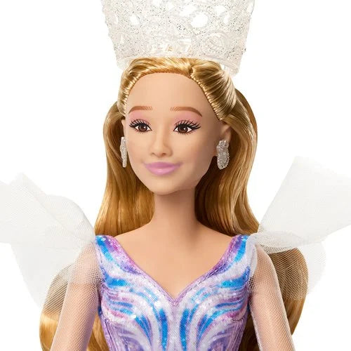 WICKED: Glinda Fashion Doll Deluxe – OZ Museum / Columbian Theatre WICKED: Glinda Fashion Doll Deluxe – OZ Museum / Columbian Theatre
