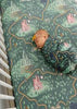 Emerald City Bamboo Crib Sheets