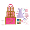 Wicked Glinda's Glamorous Closet Playset