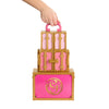 Wicked Glinda's Glamorous Closet Playset
