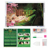 Everyone Deserves The Chance To Fly - Diamond Painting Kit