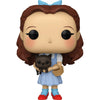 The Wizard of Oz Dorothy and Toto Funko Pop! Vinyl Figure #1502 and Buddy