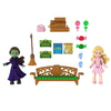 Wicked Emerald City Mini-Figure Playset