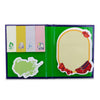 Wizard of Oz Sticky Note and Tab Set