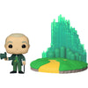 85th Anniversary Wizard of Oz with Emerald City Funko Pop! Town #38