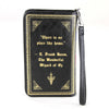 The Wizard Of Oz Wallet In Vinyl