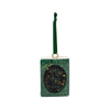 Ceramic Book Ornament, The Wizard of Oz