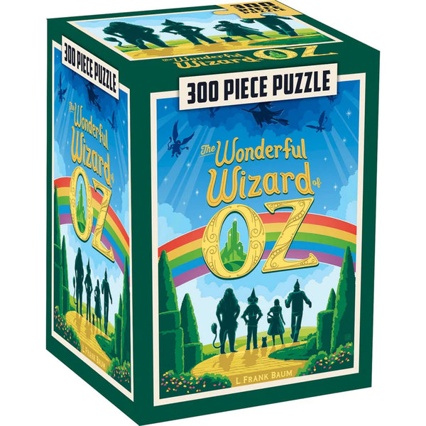 Puzzle 300 Piece