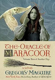 The Oracle of Maracoor