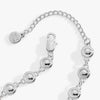 THE WIZARD OF OZ™ TIN MAN LINEAR BRACELET