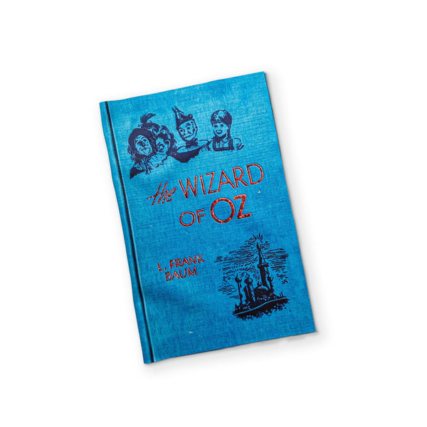 The Wizard of Oz - Microfiber Glass Cleaning Cloth