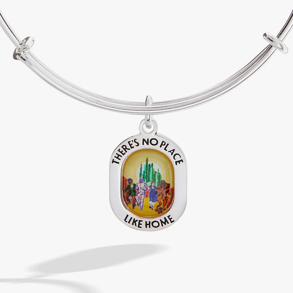 The Wizard of Oz "There's No Place Like Home" Bangle