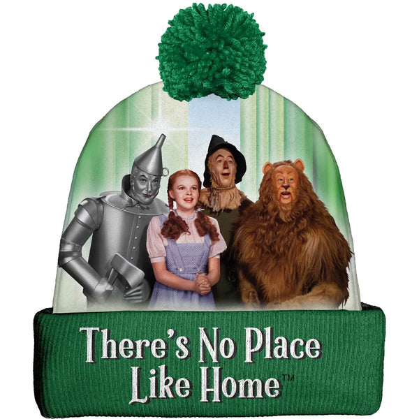 There's No Place Like Home Hat