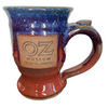 OZ Museum Stoneware Mug