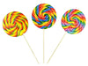 Munchkin Land Lollipop-Assorted Flavors