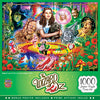 Magical Land of Oz Puzzle