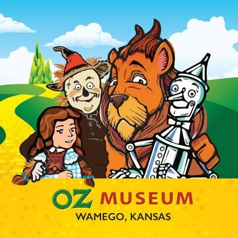 OZ Museum Gift Card