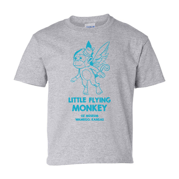 "Little Flying Monkey" Youth T-Shirt