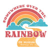 Over the Rainbow Shirt - Youth