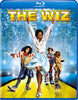The Wiz DVD